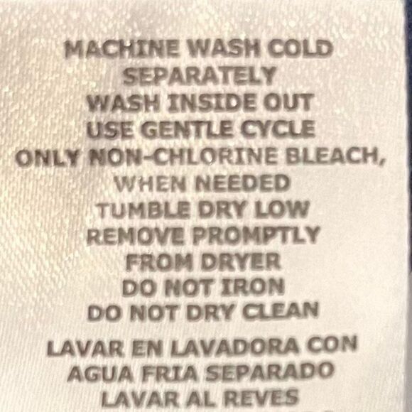 Genuine Merchandise Boys Detroit Tigers Tee   Sz L (10-12)   EUC - Picture 5 of 5